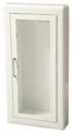 JL Industries C1017V10 Semi-Recess Mounted Cabinets Contemporary V