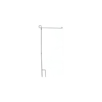 Amazon.com : Fancy Wall Garden Flag Holder : Flagpole Hardware : Garden