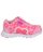 Peppa Pig Light Up Sneaker Toddler Girls Shoe Pink 11