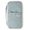 Passport Wallet Multiple Family Passport Holder Travel Document Organizer for Women Men