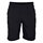 Hurley Men's Dry-Fit Chino Walkshorts, Black, 36