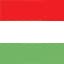Hungarian colours