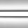 Hyperikon 4 Foot LED Tube, T8 T10 T12 40 Watt Replacement (18W), Dual End Ballast Compatible, Clear Lens, UL, DLC, Daylight White, 4 Pack