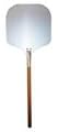 Winco App-36 Pizza peel Over All Size 36"Long, 12"X14" Blade Size With Wooden Handle