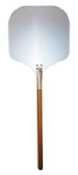 Winco App-36 Pizza peel Over All Size 36"Long, 12"X14" Blade Size With Wooden Handle