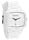 Nixon The Rubber Player Men's Watch - White