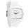 Nixon The Rubber Player Men's Watch - White