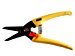 Pruner Scissors yellow