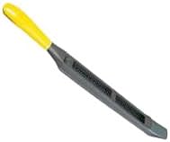 StanleyToolsProducts File Flat Surfoam 1-5/8 Inch, Sold as 1 Carat