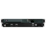 ZeeVeeHdbridge HDB2520-NA 2-Channel HD MPEG2 Digital Video Encoder/QAM - 720p North America