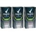 Degree Men Clinical & Antiperspirant & Deodorant, Extreme Fresh 1.7 Oz (Pack of 3), Original Version
