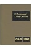 Contemporary Literary Criticism, Hunter, Jeffery, 0787679666