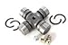 Boss Bearing 19-1003-10B8 Front Drive Shaft U-Joint for Suzuki LT-F500F Vinson 2003-2007 Differential Side