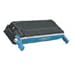 V4INK Compatible Toner Cartridge Replacement for HP 645A ( Cyan )
