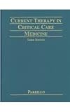 Current Therapy in Critical Care Medicine, Parrillo, Joseph E., 081517327X