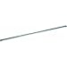 Levolor 7004244493 Multi-Use Track System, 66-to-120-Inch Width, Satin Nickel