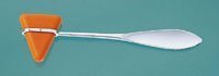 1-202 Part# 1-202 - Hammer Percussion Reflex Taylor 7-1/2