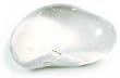 Clear Quartz Tumble Stone by Crystal Tumble Stones
