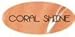 NARDO'S NATURAL Coconut Oil Lip Gloss (Coral Shine)