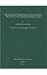 Les annales des pretres de Karnak (XXIe-XXIIIe dynasties) et autres textes contemporains relatifs a l'initiation des pretres d'Amon JM Kruchten Author