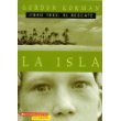 La Isla - Libro Tres: El Rescate