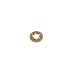 MTD 712-0229 Lawn Tractor Push Nut Genuine Original Equipment Manufacturer (OEM) Part primary