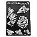 Metolius Super 7 Holds Set