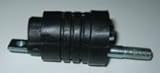 K&S Technologies Turn Signal Stem Replacement for Honda 33690-KR3-672