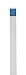 2.8-4.4 Range 100 Strips Wine Making pH Test Strips