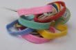 Rubber Inspirational Sayings Bracelets (Pack of 36)