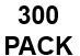 Terra Pure Conditioner, Travel Size Hotel Amenities, 1 oz (Case of 300)