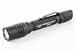 TerraLUX 4005188 Pro 2 Flashlight - Black