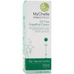 Grapefruit Cream - Oil Free