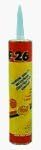 Leech Products F26-32 1-1/4 Ounce Premium Construction Adhesive by Leech