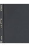 Iliad, , 047209792X