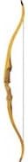 PSE Blackhawk Recurve Bow Right Hand, 35#