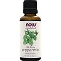 Now Foods, Peppermint Oil