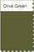 DII 100% Cotton Cloth Napkins, Oversized 20x20 Dinner Napkins, for Basic Everyday Use, Banquets, Weddings, Events, or Family Gatherings - Set of 6, Olive Green