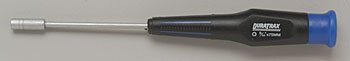 Precision Nut Driver 9/64"x75mm