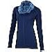 Ibex Dyad Cowl Neck - Women's