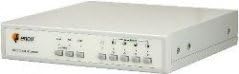 Eneo VCQ 6057 colour quadunit, rack mountable by Eneo