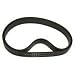 Eureka Belt Pkg Assembly-Style U Ext #61120F primary