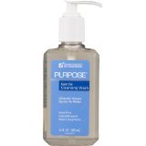 Purpose Gentle Cleansing Wash, 6 oz (Pack of 2)