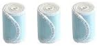 Nylatex Wrap. 2-1/2X18", Package Of 3