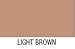 CLASSIC COVERMARK-LIGHT BROWN