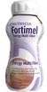 Fortimel Energy Multi Fiber Chocolate Flavor, 4X200 ml - Food Supplement - Energy - Power - Vitality - Muscle Gain - Vitamin - Resistance - Provides You Eith Vitamins And Minerals - Germany