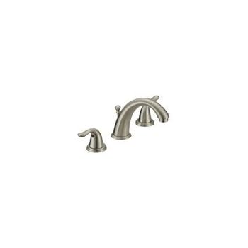 Matco Norca Bl 480bn 2 Handle Decorative 8 Spread Lavatory
