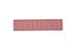 Blackwing Replacement Erasers - Pink - 10 Count