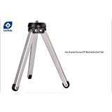 Leofoto MT-01 Table Top Tripod/Pocket Pod Super Stable Ideal for Compact Camera