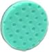 Green Polishing/Finishing CCS Smart Pads DA 5.5 inch Foam Pad-3 pack
